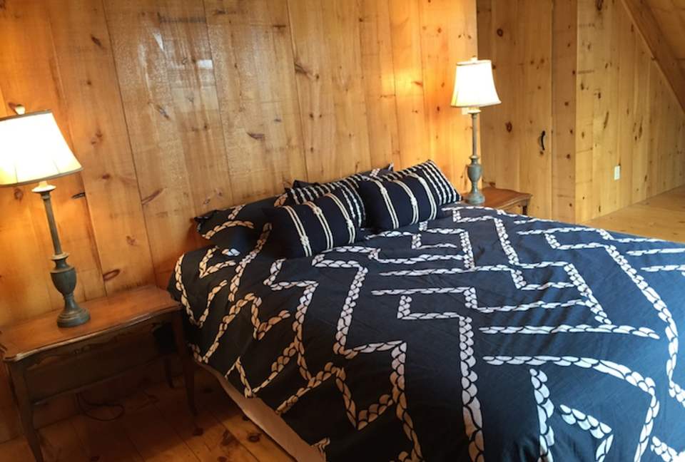 Classic Maine Coastline Estate - Phippsburg, Maine