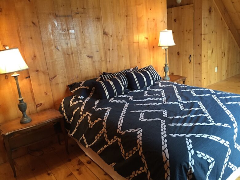 Classic Maine Coastline Estate - Phippsburg, Maine