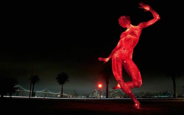 Telegraph Vista Penthouse - San Francisco, California
