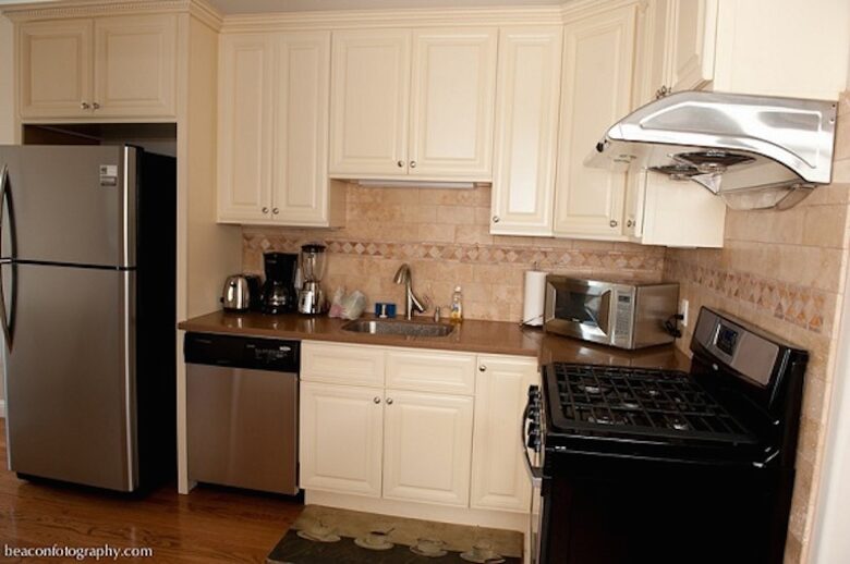 Telegraph Vista Penthouse - San Francisco, California