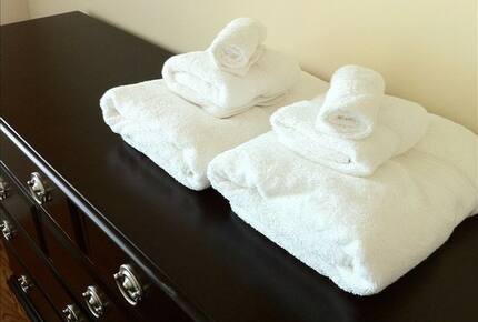 Telegraph Vista Penthouse - San Francisco, California