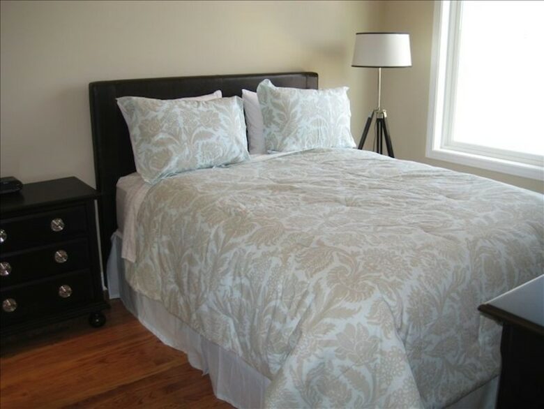 Telegraph Vista Penthouse - San Francisco, California