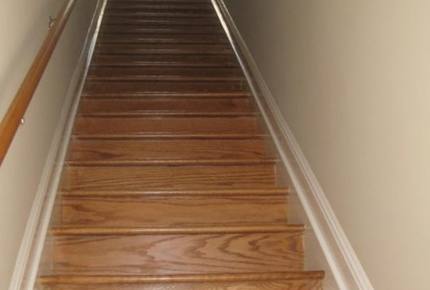 Telegraph Vista Penthouse - San Francisco, California