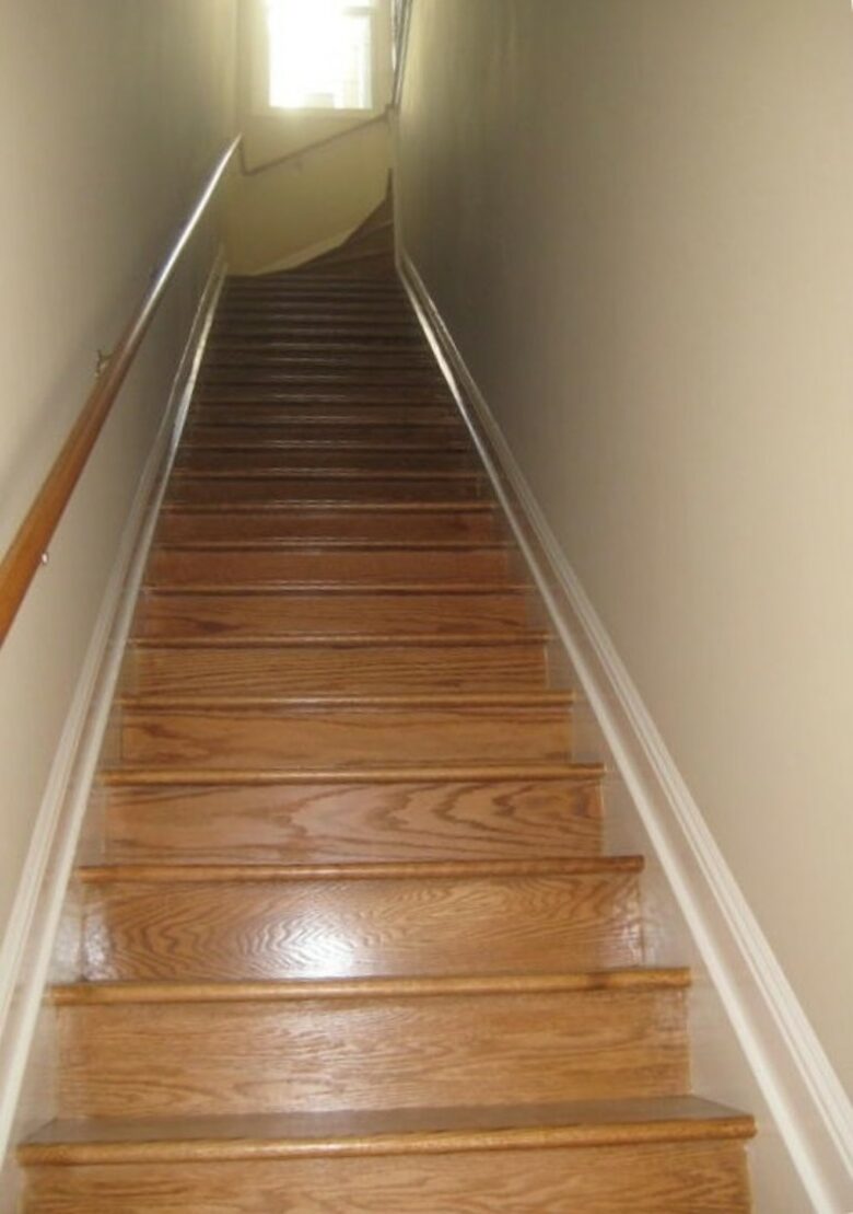 Telegraph Vista Penthouse - San Francisco, California