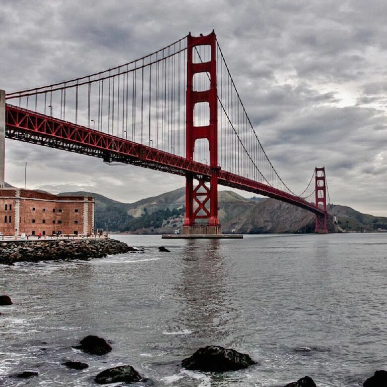 Telegraph Vista Penthouse - San Francisco, California