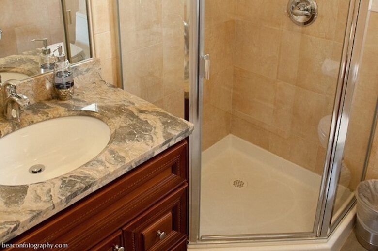 Telegraph Vista Penthouse - San Francisco, California