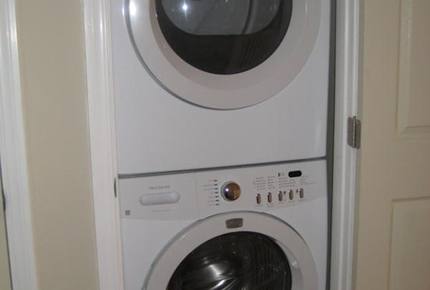 Telegraph Vista Penthouse - San Francisco, California