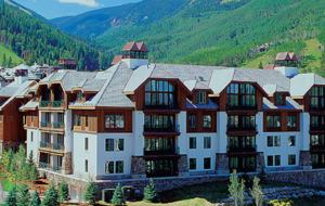 Hyatt Mountain Lodge, 2 Bedroom Villa - Avon, Colorado