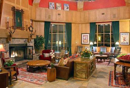 Hyatt Mountain Lodge, 2 Bedroom Villa - Avon, Colorado