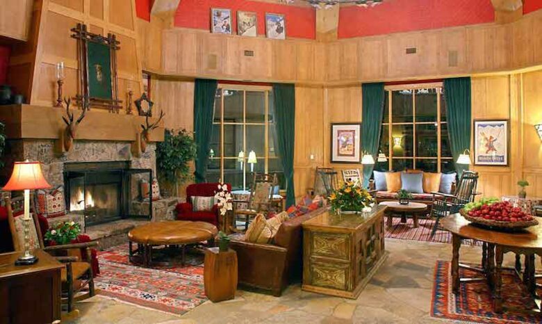 Hyatt Mountain Lodge, 2 Bedroom Villa - Avon, Colorado