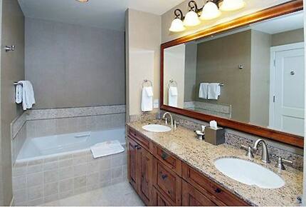 Hyatt Mountain Lodge, 2 Bedroom Villa - Avon, Colorado