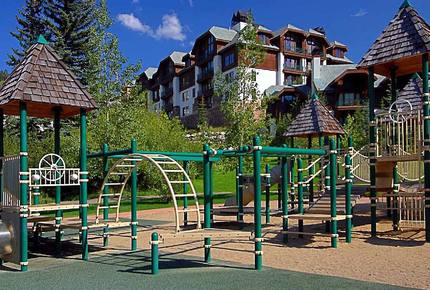 Hyatt Mountain Lodge, 2 Bedroom Villa - Avon, Colorado