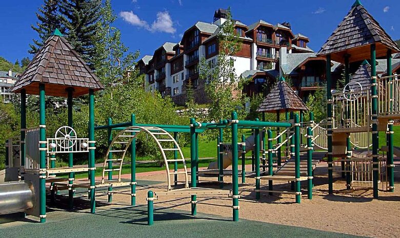 Hyatt Mountain Lodge, 2 Bedroom Villa - Avon, Colorado