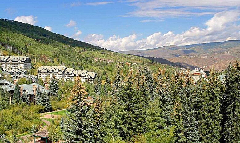 Hyatt Mountain Lodge, 2 Bedroom Villa - Avon, Colorado