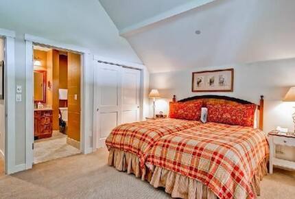 Hyatt Mountain Lodge, 2 Bedroom Villa - Avon, Colorado
