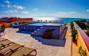 Alta Vista - Playacar, Mexico