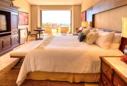 Casa del Mar, Junior Suite - Col. Cabo Real, Mexico