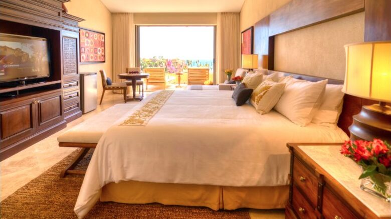 Casa del Mar, Junior Suite - Col. Cabo Real, Mexico