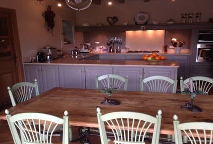 Arcangues - Biarritz, France