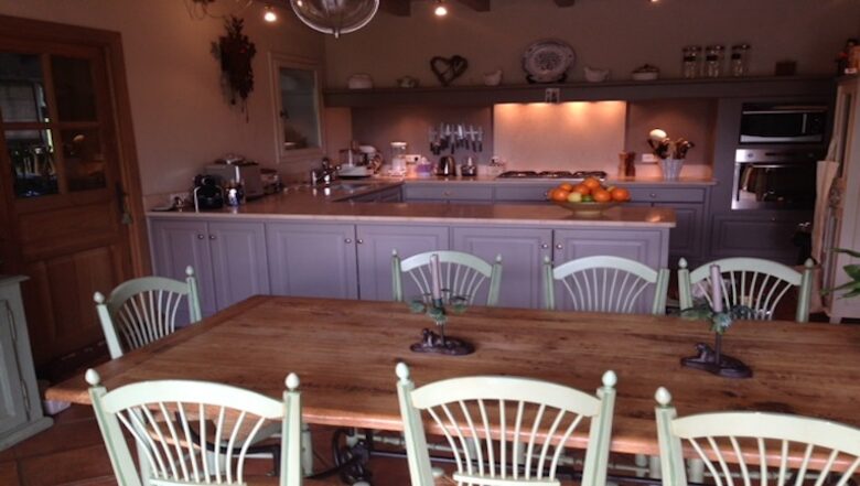 Arcangues - Biarritz, France