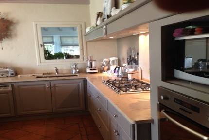 Arcangues - Biarritz, France