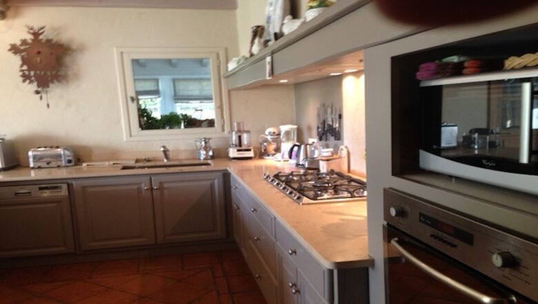 Arcangues - Biarritz, France