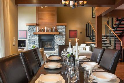 Les Legendes 4 Bedroom Residence - Mont-Tremblant, Canada