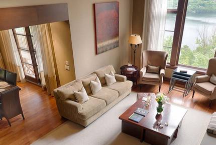 Les Legendes 4 Bedroom Residence - Mont-Tremblant, Canada