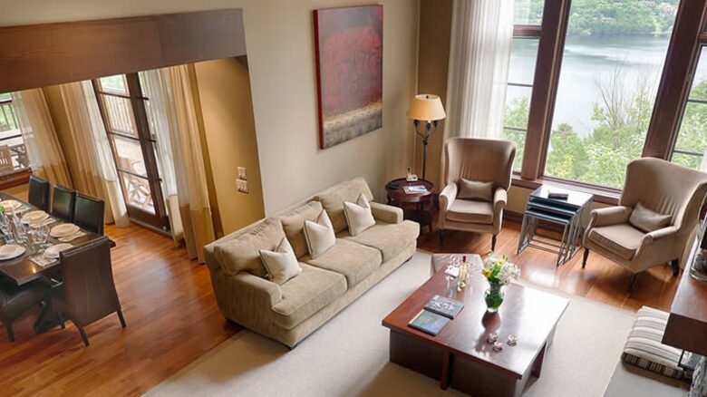 Les Legendes 4 Bedroom Residence - Mont-Tremblant, Canada