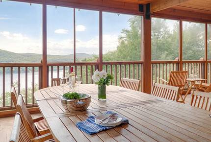 Les Legendes 4 Bedroom Residence - Mont-Tremblant, Canada