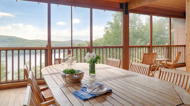 Les Legendes 4 Bedroom Residence - Mont-Tremblant, Canada
