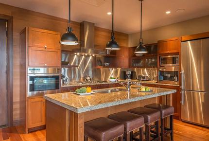 Les Legendes 4 Bedroom Residence - Mont-Tremblant, Canada