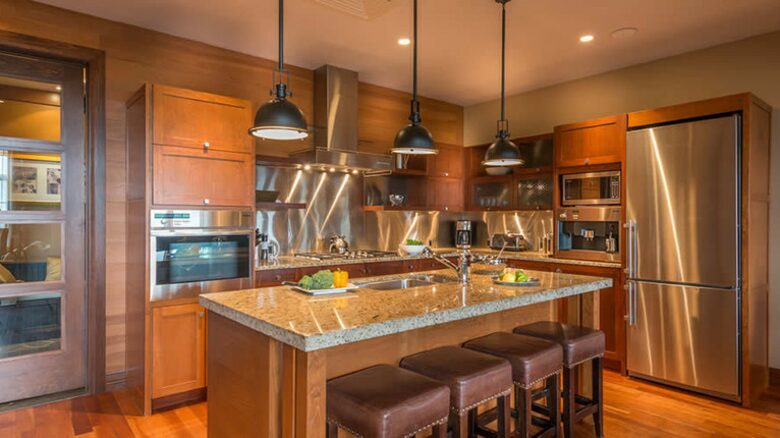 Les Legendes 4 Bedroom Residence - Mont-Tremblant, Canada