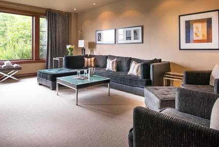 Les Legendes 4 Bedroom Residence - Mont-Tremblant, Canada