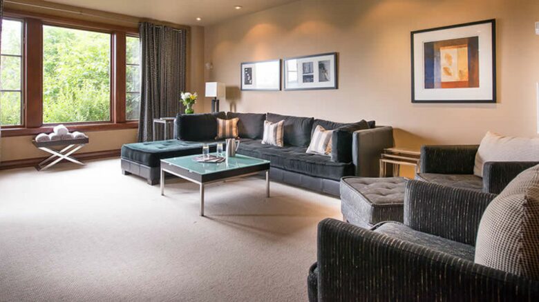 Les Legendes 4 Bedroom Residence - Mont-Tremblant, Canada