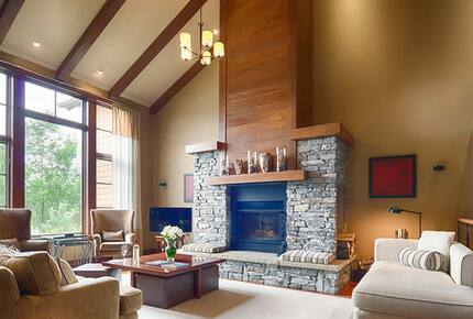 Les Legendes 4 Bedroom Residence - Mont-Tremblant, Canada