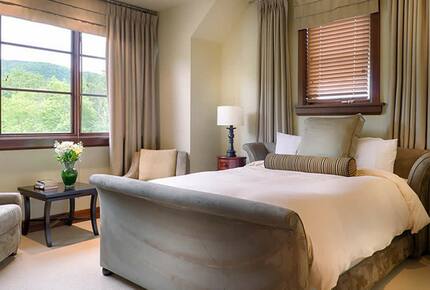 Les Legendes 4 Bedroom Residence - Mont-Tremblant, Canada