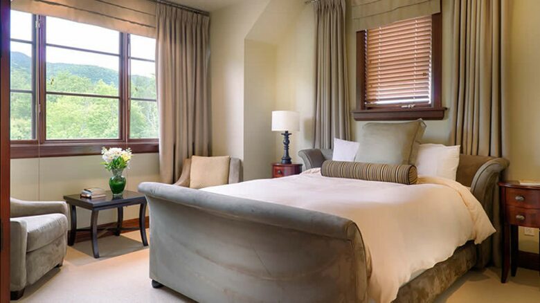 Les Legendes 4 Bedroom Residence - Mont-Tremblant, Canada