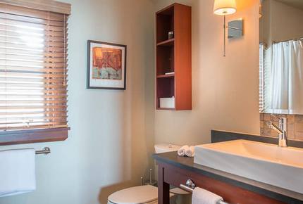 Les Legendes 4 Bedroom Residence - Mont-Tremblant, Canada