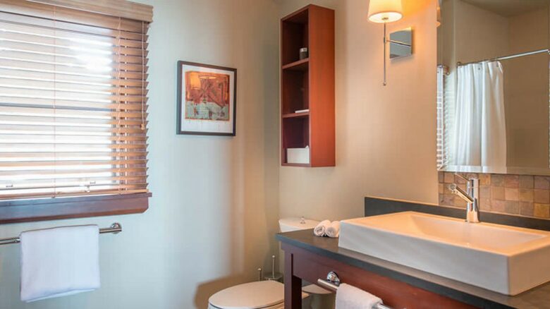 Les Legendes 4 Bedroom Residence - Mont-Tremblant, Canada