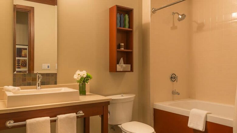 Les Legendes 4 Bedroom Residence - Mont-Tremblant, Canada