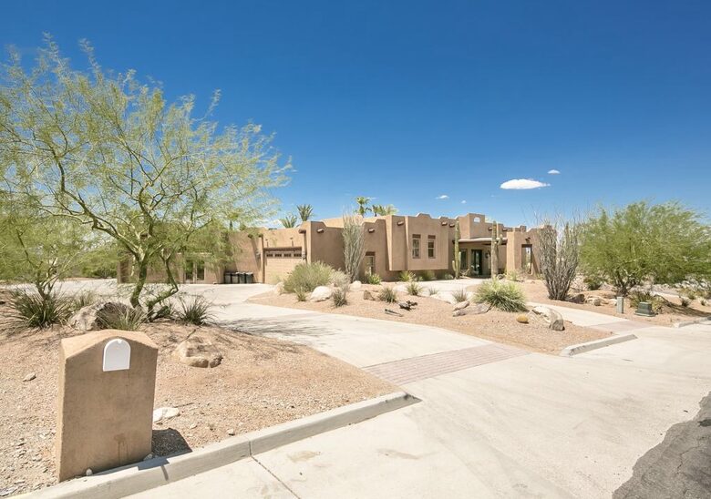 Noodleagio, Gorgeous Lake Havasu Villa - Lake Havasu City, Arizona