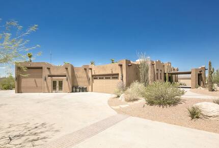 Noodleagio, Gorgeous Lake Havasu Villa - Lake Havasu City, Arizona