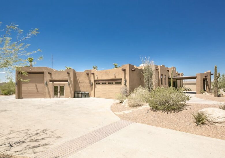 Noodleagio, Gorgeous Lake Havasu Villa - Lake Havasu City, Arizona