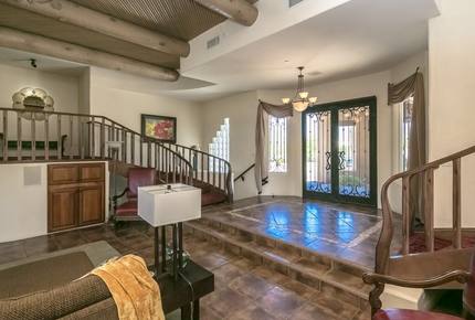 Noodleagio, Gorgeous Lake Havasu Villa - Lake Havasu City, Arizona