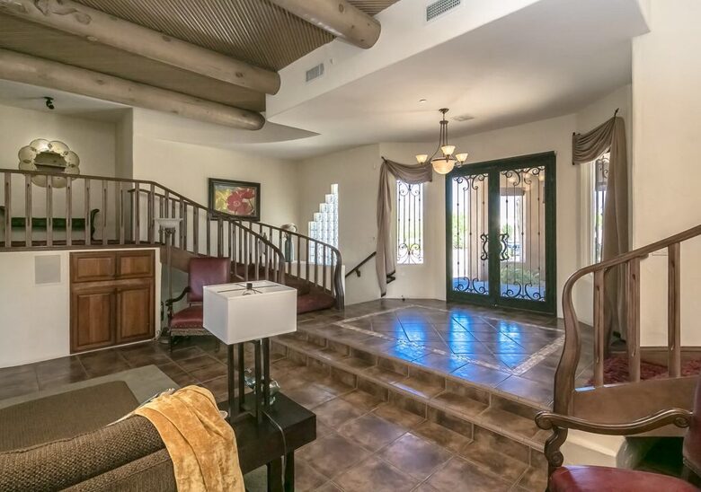 Noodleagio, Gorgeous Lake Havasu Villa - Lake Havasu City, Arizona