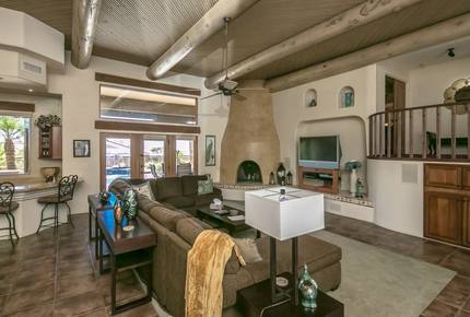 Noodleagio, Gorgeous Lake Havasu Villa - Lake Havasu City, Arizona