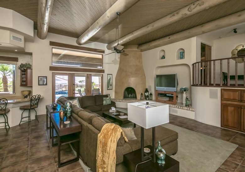 Noodleagio, Gorgeous Lake Havasu Villa - Lake Havasu City, Arizona