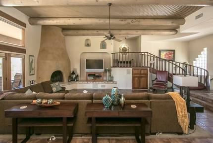 Noodleagio, Gorgeous Lake Havasu Villa - Lake Havasu City, Arizona