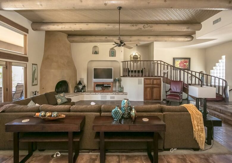 Noodleagio, Gorgeous Lake Havasu Villa - Lake Havasu City, Arizona